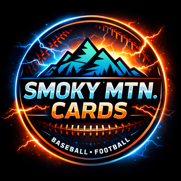 Smoky Mtn. Cards